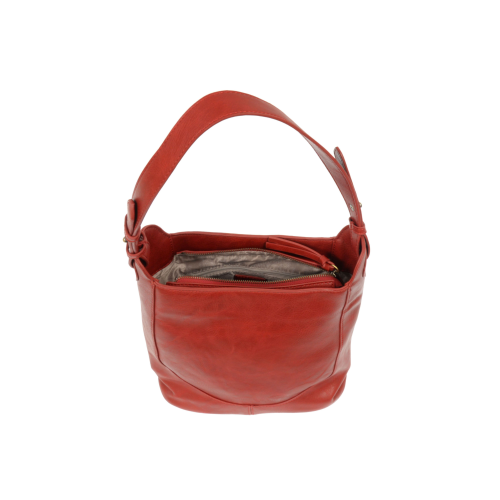 Brielle Bucket Bag, multiple color options