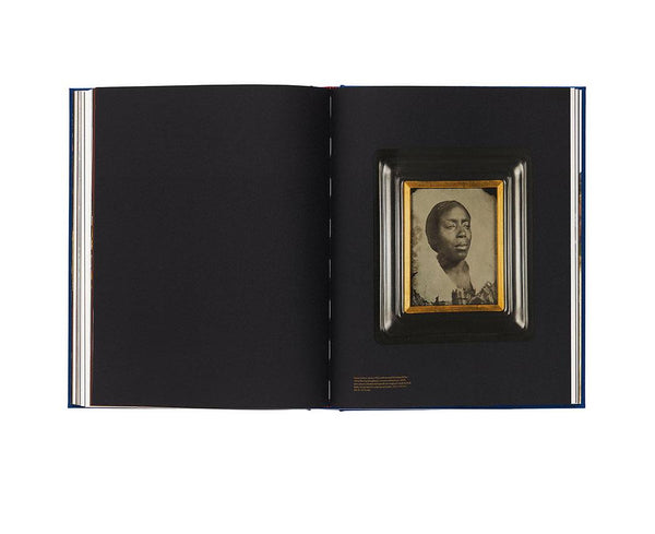 Isaac Julien Lessons of the Hour Frederick Douglass book publication Isaac Julien Studio Book pages SCMA Smith College Museum of Art Shop