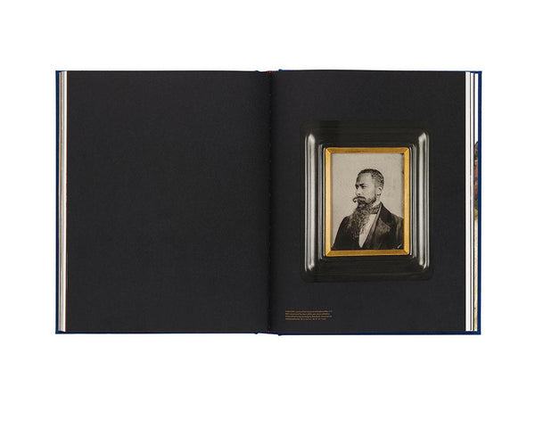 Isaac Julien's Lessons of the Hour: Frederick Douglass