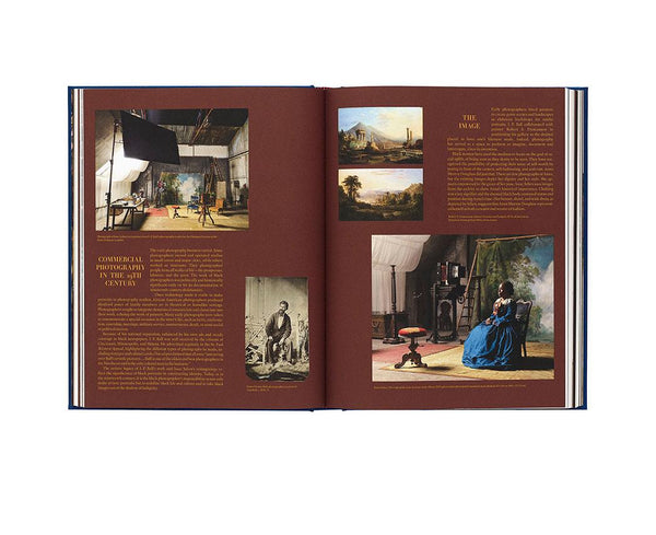 Isaac Julien Lessons of the Hour Frederick Douglass book publication Isaac Julien Studio Book pages SCMA Smith College Museum of Art Shop