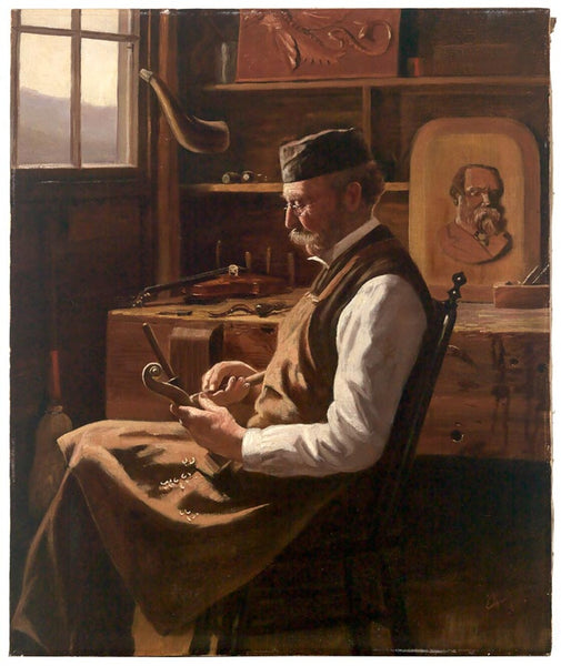 Edwin Romanzo Elmer, SCMA Catalogue