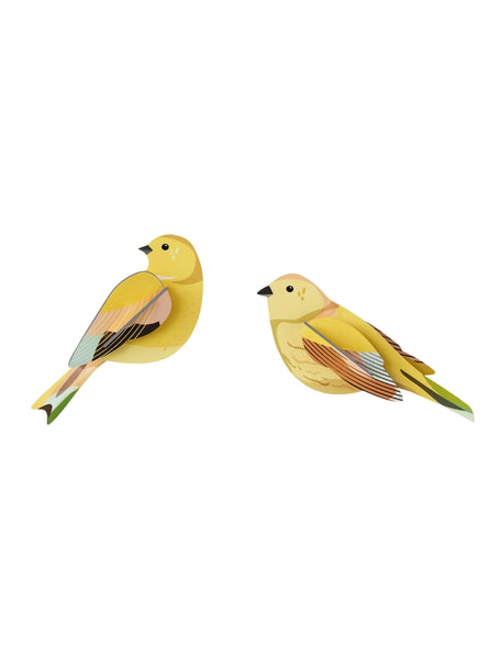 Citrinella Pair Wall Art
