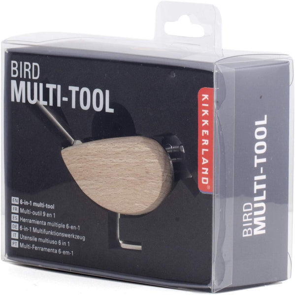Bird Multi Tool