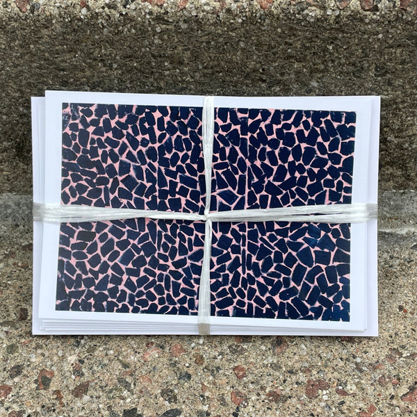 Alma Thomas Notecard Bundle
