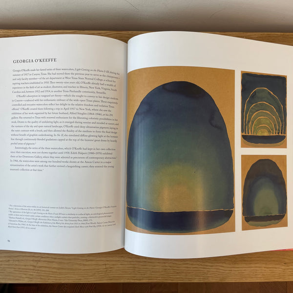 The Allure of Paper: Watercolors and Drawings from the Amon Carter Museum of American Art