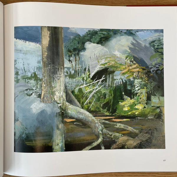 Mike Glier: Along a Long Line