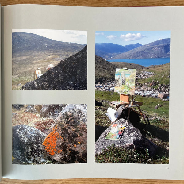 Mike Glier: Along a Long Line