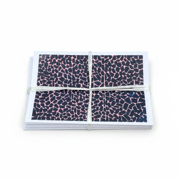 Alma Thomas Notecard Bundle