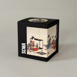 Curated Candles: Cozy Afternoon