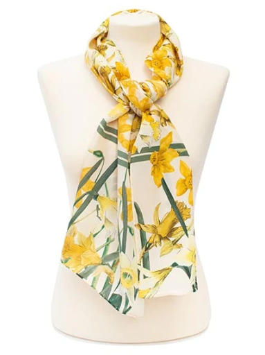 Scarves – SCMA Shop