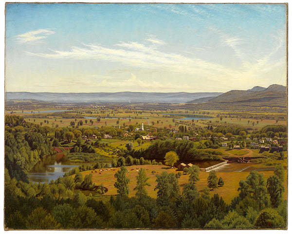 Curated Candles: Picnic on Paradise Pond (Summer at Smith)