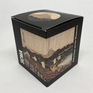 Curated Candles: Rainy Days are for Museums