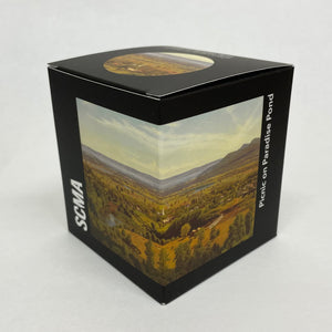 Curated Candles: Picnic on Paradise Pond (Summer at Smith)