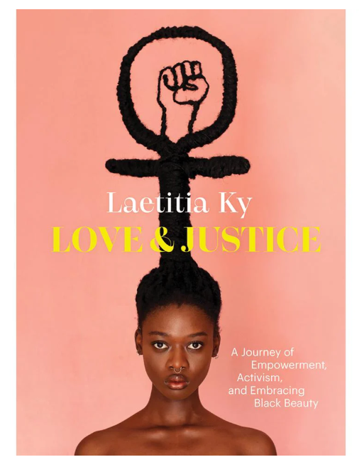 Laetitia Ky: Love & Justice