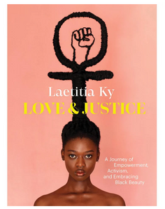 Laetitia Ky: Love & Justice