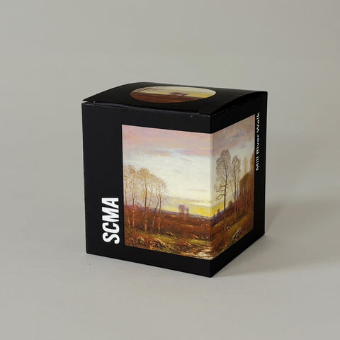 Curated Candles: Mill River Walk (Autumn at Smith)