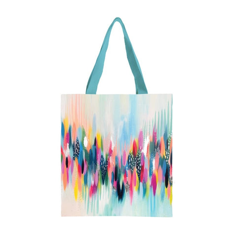 Ettavee's Brush Tote Bag