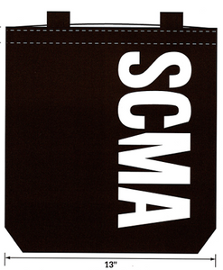 SCMA Classic Tote Bag