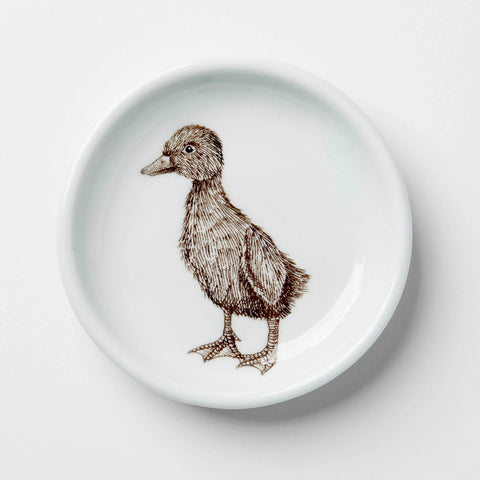 Duckling Ceramic Tableware, various sizes