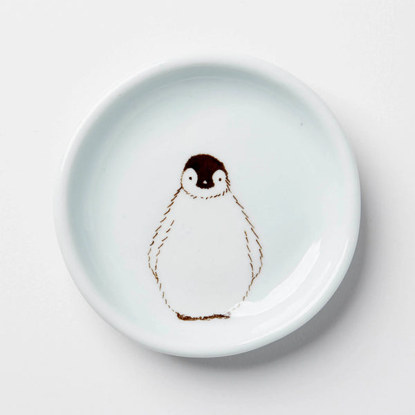 Penguin Chick Ceramic Tableware, various sizes