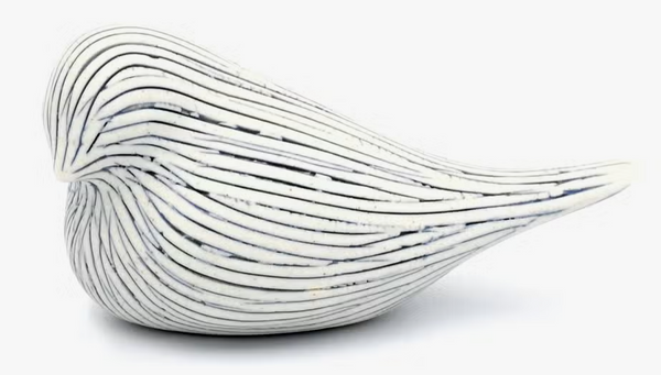 Porcelain Bird, assorted designs