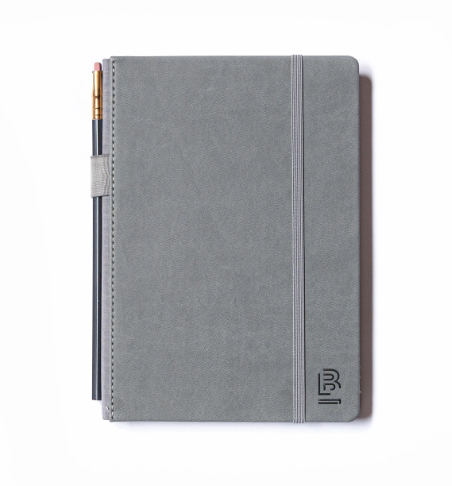 Blackwing Notebook, medium