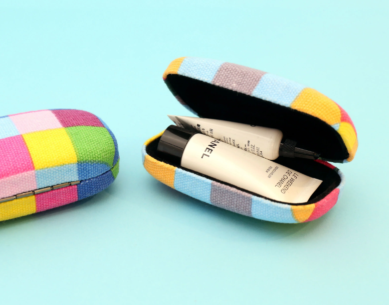 Mini Travel Case, multiple color options – SCMA Shop