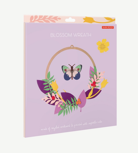 Blossom Wreath