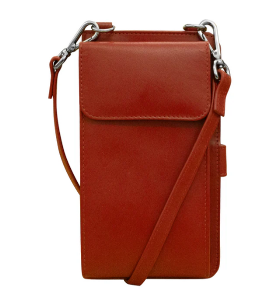 Phone Wallet Crossbody, multiple color options
