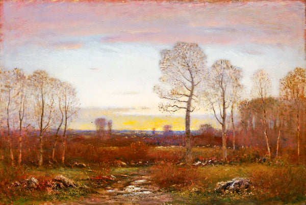 Curated Candles: Mill River Walk (Autumn at Smith)