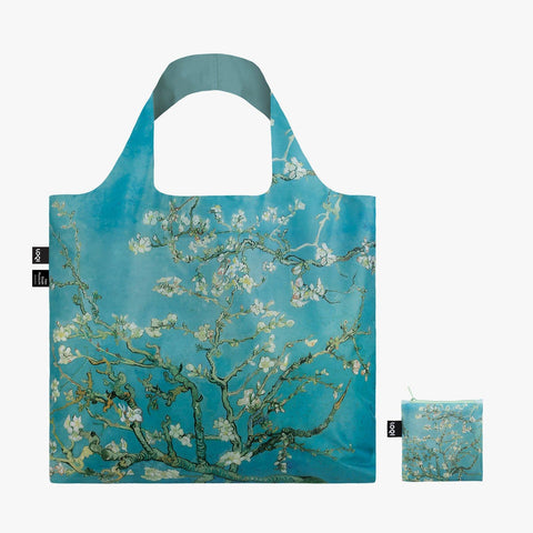 Van Gogh "Almond Blosson" Bag