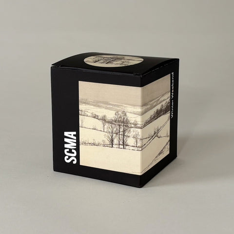 Curated Candles: Winter Weekend (Winter at Smith)