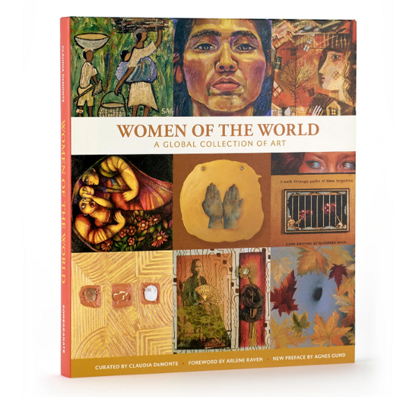 Women of the World: A Global Collection of Art