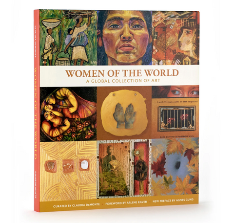 Women of the World: A Global Collection of Art