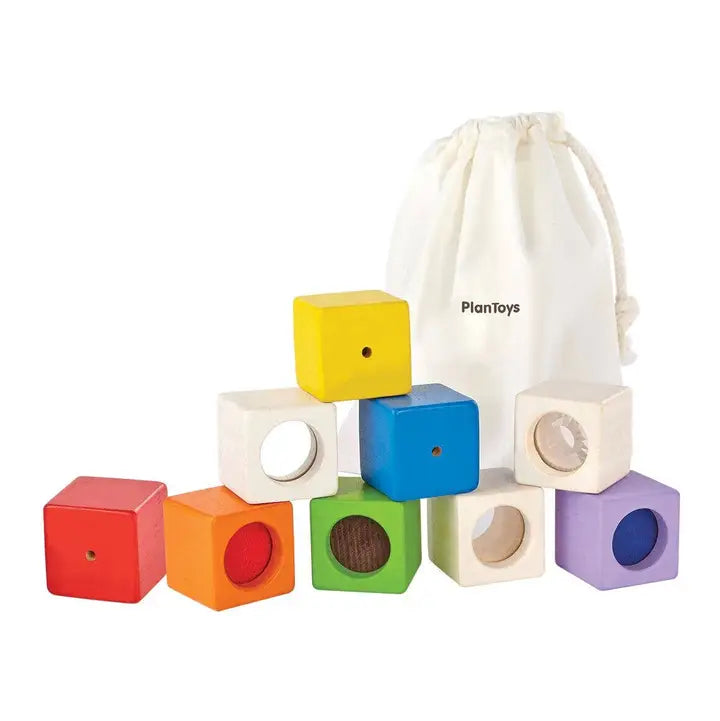 Sensory Activity Blocks – SCMA Shop