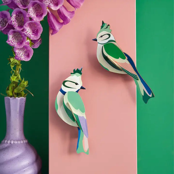 Forest Crests Wall Art