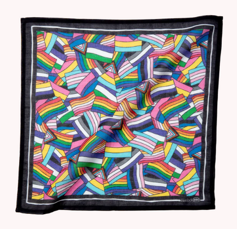 Pride Bandana