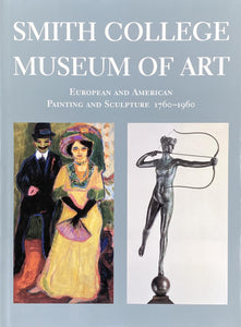 European & American Painting and Sculpture 1760-1960, SCMA Catalogue