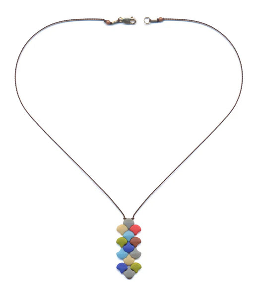 Spice Market Necklace