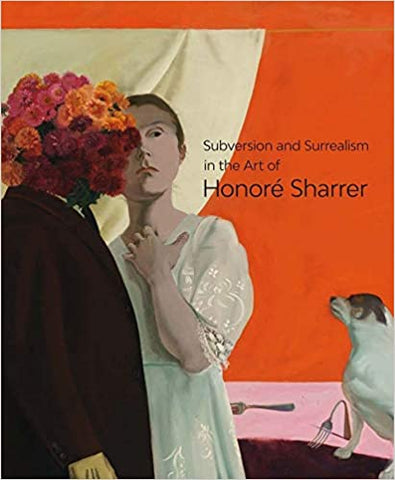 Subversion and Surrealism in the Art of Honoré Sharrer