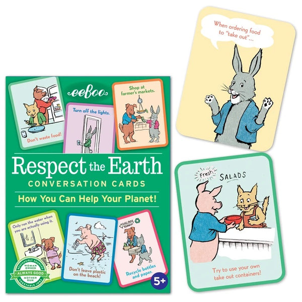 children children's flash cards illustration animals recycling recycle sustainability display game scma smith college museum of art