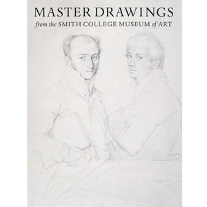 master drawings drawing collection prints watercolor line art scma smith college museum of art