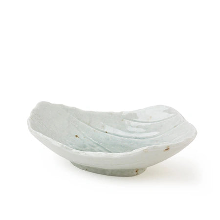 Coral Porcelain Bowl